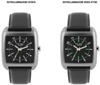 Orologio Breil Tribe Uomo DIGITAL FREE in Acciaio EW0062 - EW0062